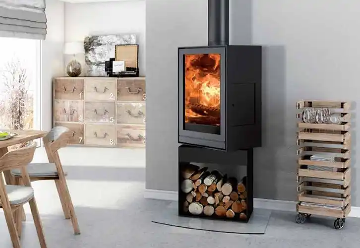 从5个方面为你解析壁炉烟囱抽力不足的根本原因有哪些