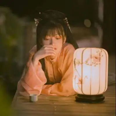 古风诗意女生头像唯美清纯古装意境头像大全