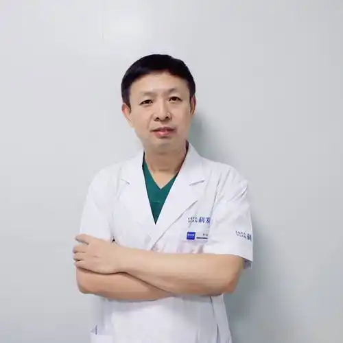 整形医生黄银贵怎么样_医生简介_网友点评_美哪里整形