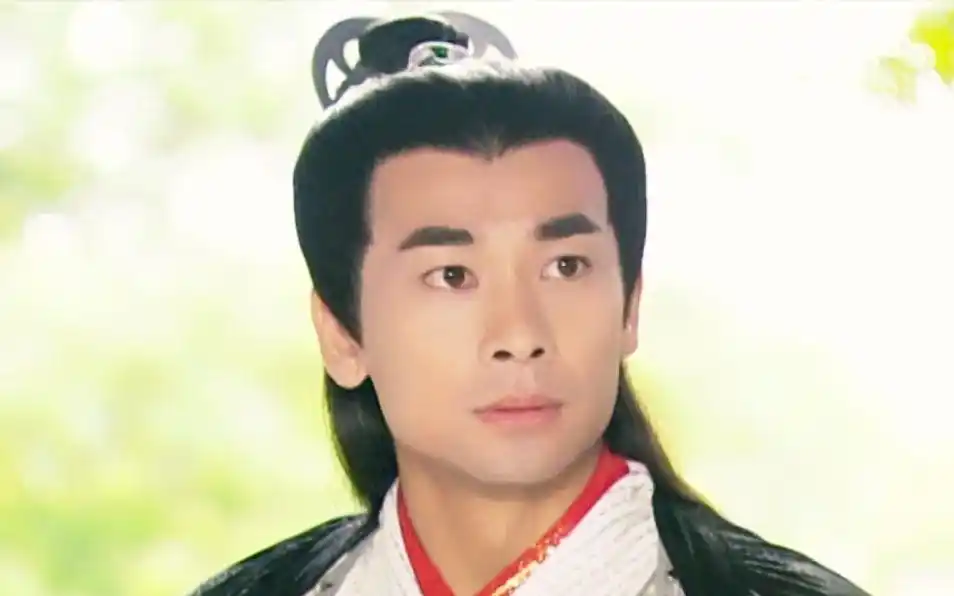 至尊红颜赵文卓李君羡单人第3集