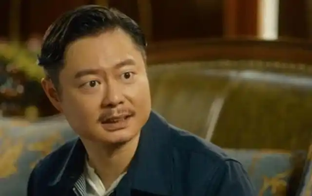 12年话剧表演经验,沈腾力挺的黄金配角,魏翔值得被更多观众看见