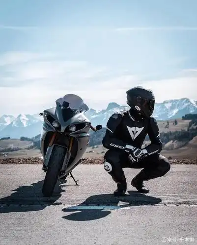 原来z男们都在骑的摩托车,罗志祥竟把本田带入渣车名单!