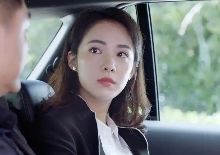 阳蕾启航完美收官人物生活展智慧城市变化