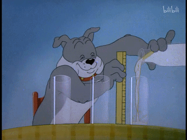 《猫和老鼠》其实是一部现实残酷物语