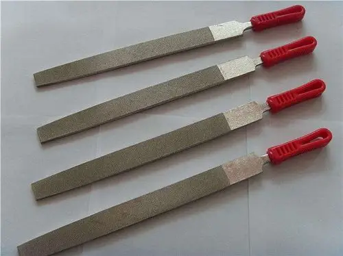 控制锉刀的方法是什么转载