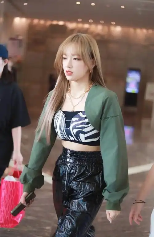 如何参加选秀节目(又一档全新选秀开录,程潇吴宣仪孟美岐同框当导师