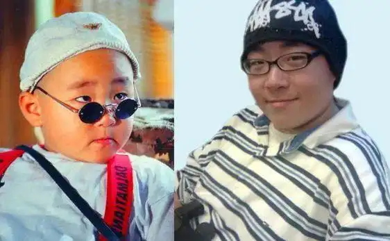 米其林宝宝看着胖墩墩生长慢吞吞