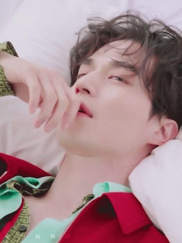 人间白皮李栋旭!谁不爱呢!