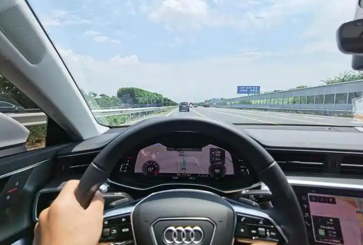 奥迪a7 2020款 购车1个月 口碑评价:总结我的买车经历