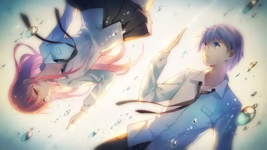 niya p站画师tid的原创作品 画师id:46692022 图片链接:https://www.