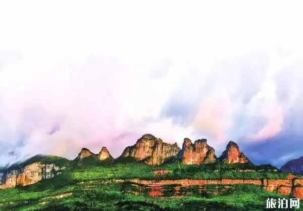 2022金佛山风景区游玩攻略 - 门票价格 - 交通 - 地址 - 天气