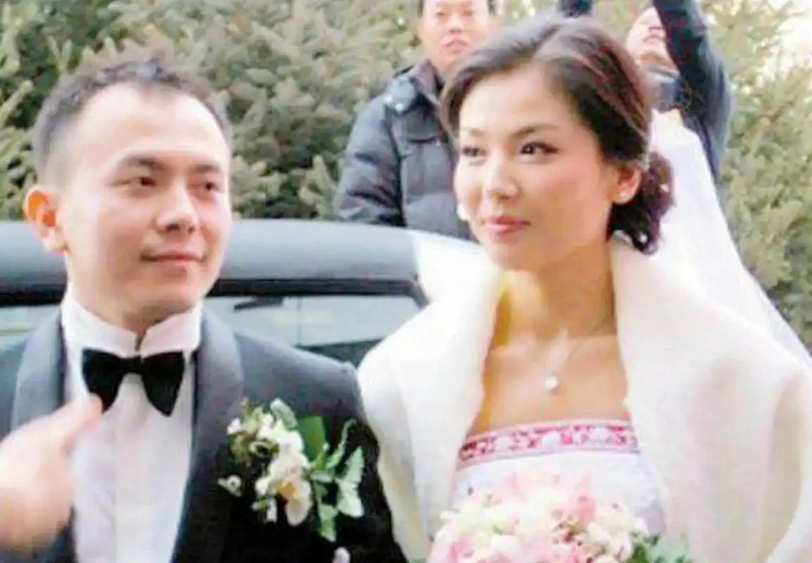 刘涛替老公还4亿债.老公:演员挣钱快,刘涛一句话就让他道歉