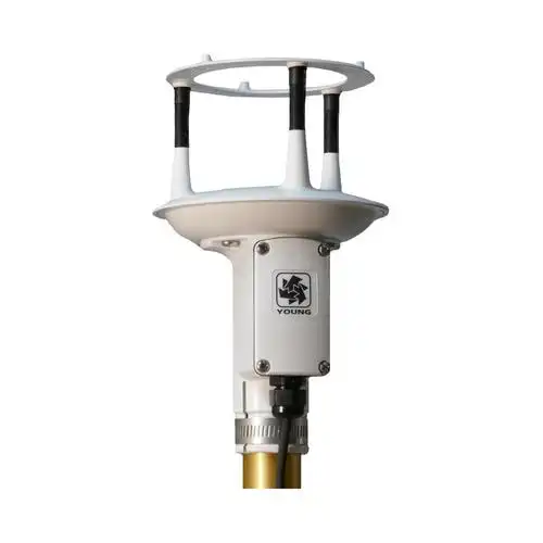 超声波风速仪原理