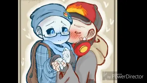 fell sans x classic sans
