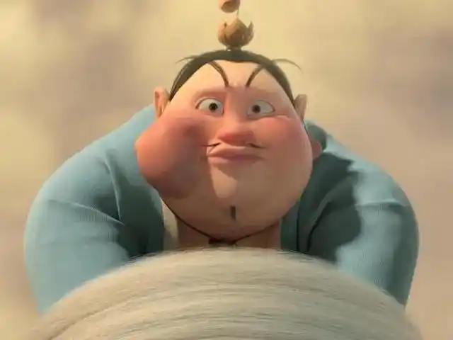 你打我撒太乙真人表情包