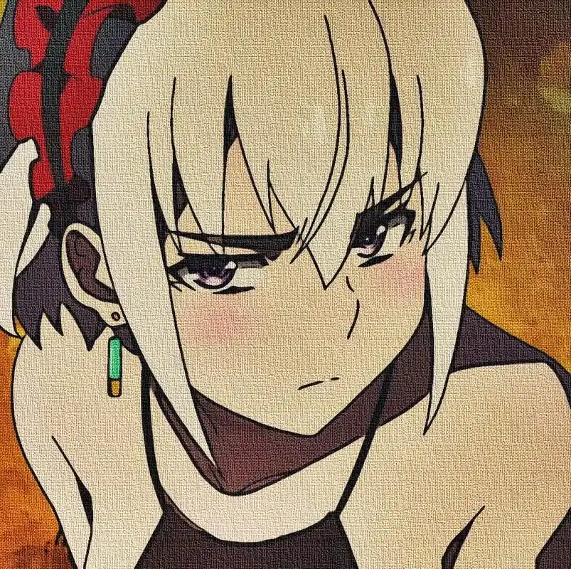 捆绑游戏#动漫  - 抖音