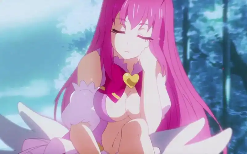 你还记得梅塔塔吗