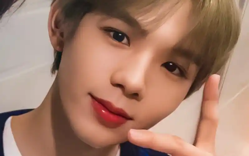 【nct将太郎】公开一周年里的一些第一次