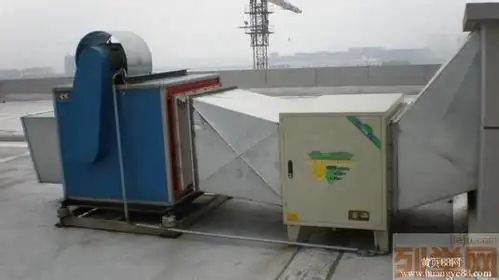 销售安装风机,风柜,除尘净化设备;承接风机盘管安装,通风管道安装