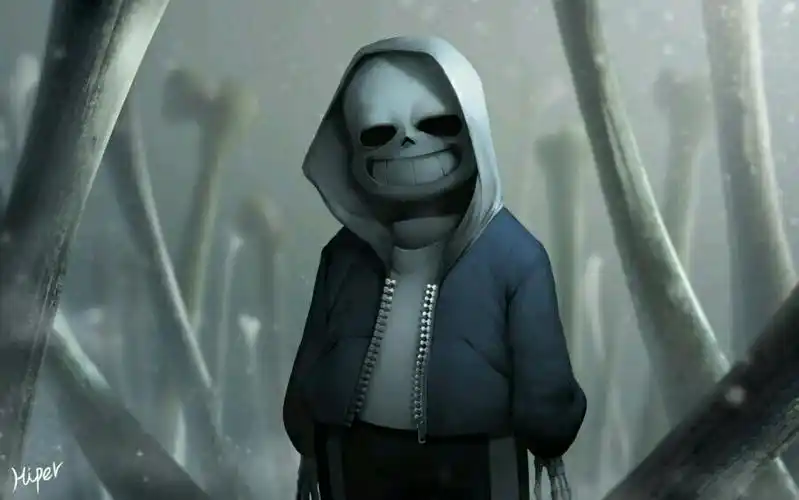 sans