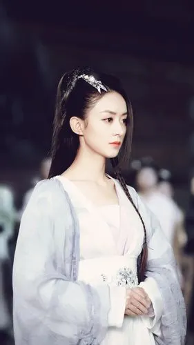 易兮兮/99l图集「丽颖不可顶替,我们不可忘记」