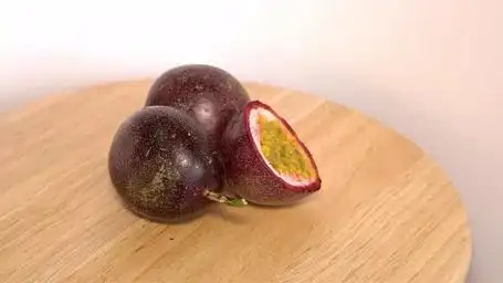 百香果的好处很多,但是这2类人不能随便吃