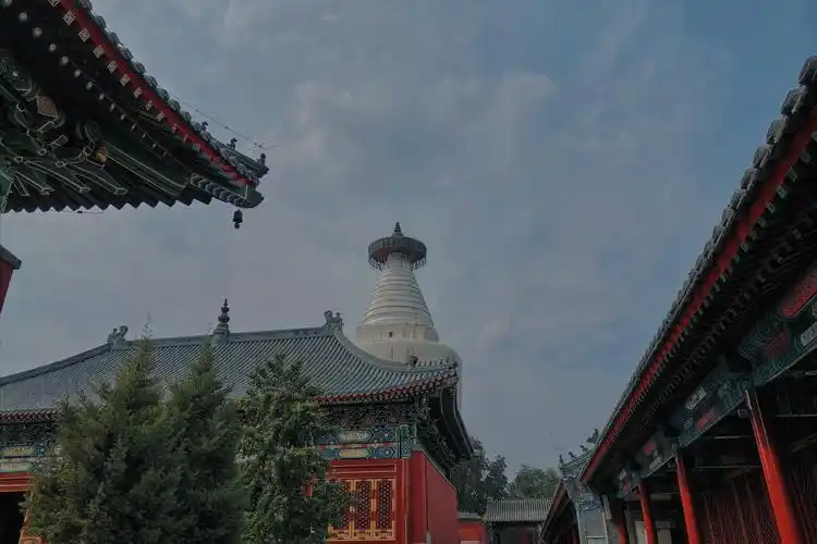 妙应寺白塔_电话地址_营业时间-北京美团网