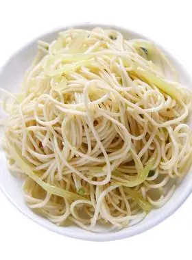 四川凉面面条干货贵州特产小吃口水