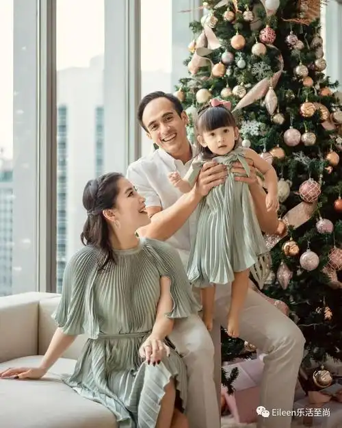 刚生二胎20天就复出?最美名媛为什么能赢十兄妹成为豪门继承人?