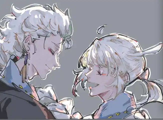 路上看到的龙骨和白鸟