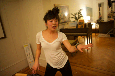 动态图片 肚子都笑疼了 - 蒝菋的日志 - 网易博客