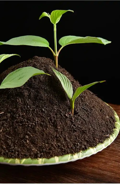 花土家用养花营养土通用型室内种花绿萝种植专用有机多肉土壤透气