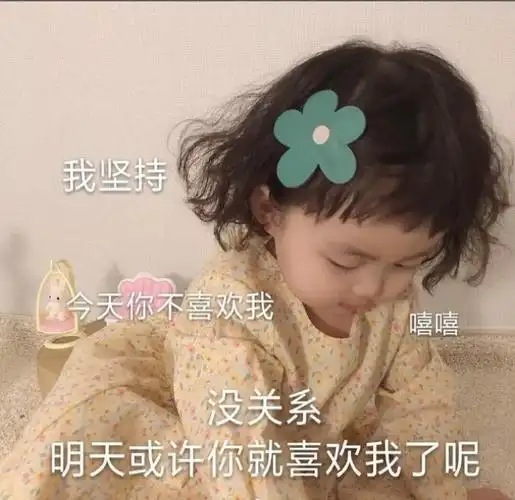 【搞笑表情包小师妹宣】