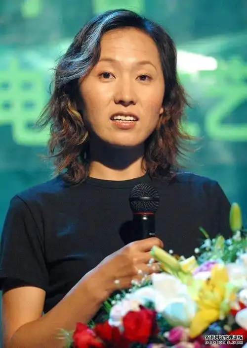 她是我们心中的东方神鹿,她也是