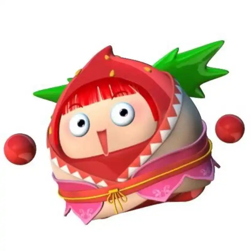 橙留香:爽朗豪迈,行事直率的热血少年,面对敌人时,总是正面对决,没有