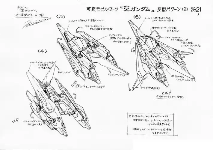 机甲才是男人的浪漫 – 高达的前生今世(上)