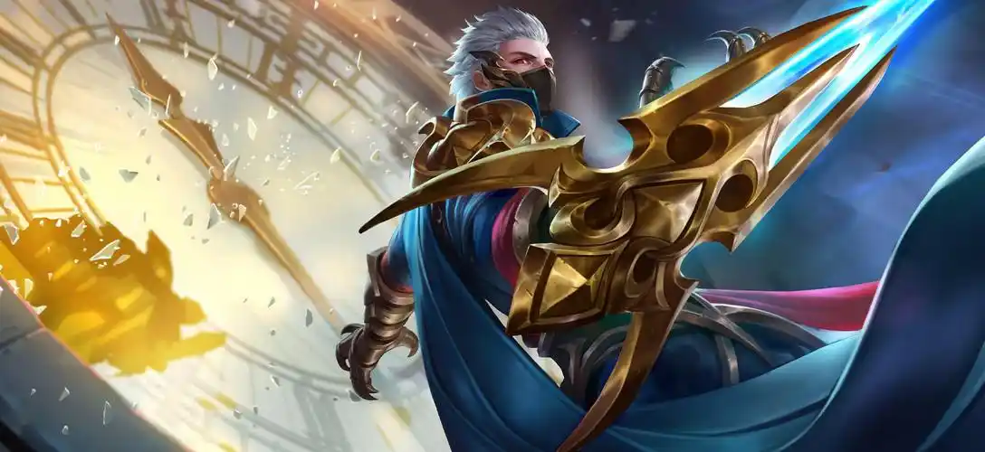 王者荣耀2020兰陵王新皮肤大全