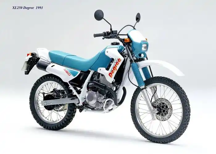 车型历史图库:honda ax-1,xl250 degree_搜狐汽车_搜狐网