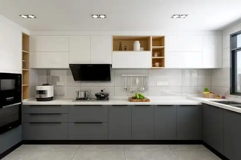 定制橱柜水很深,问清楚这5个增项再付款!