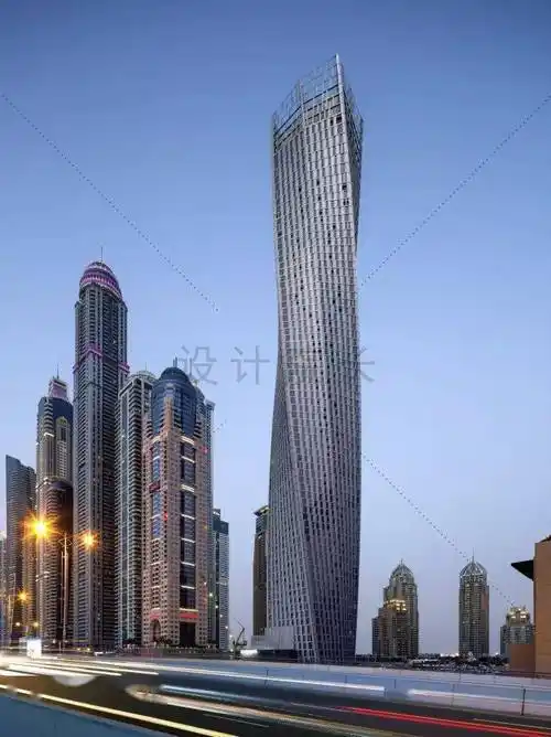 建筑——建筑界的好莱坞67大67咖(附2102张超清案例图片)_造型