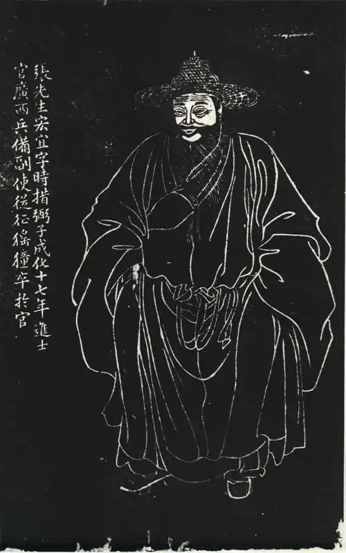 尤长於署书,居然朱晦翁(熹)体.知识树时光轴论点集总