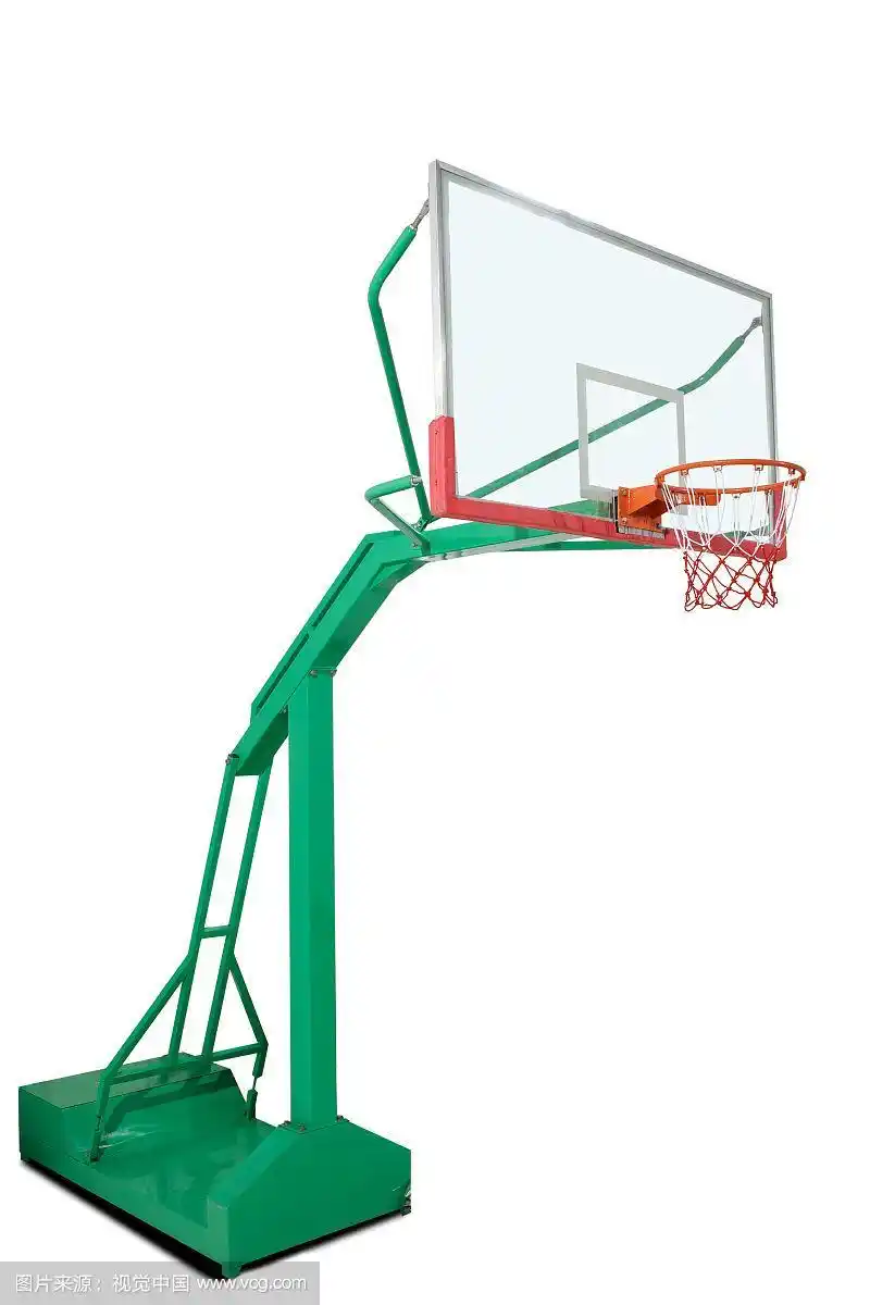 篮球框