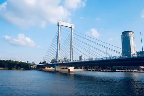 宁波甬江大桥