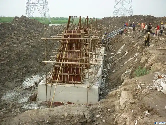 6月23日蓟运河特大桥0#肋板 a style=display: inline; href=