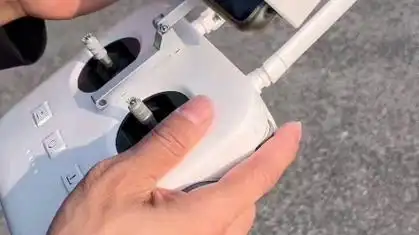 追云二代航拍无人机