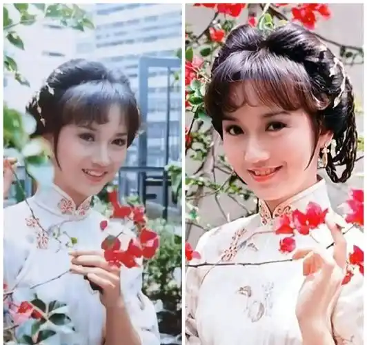 许仙更有影响力_贾宝玉_赵雅芝_造型