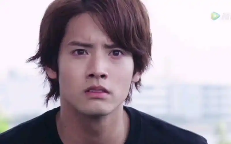 【赤楚卫二/万丈龙我】假面骑士build片段