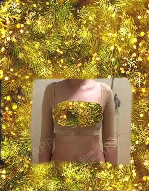 喵大宝射频溶脂瘦手臂第34天美丽日记