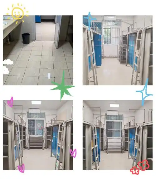 合肥一六八中学