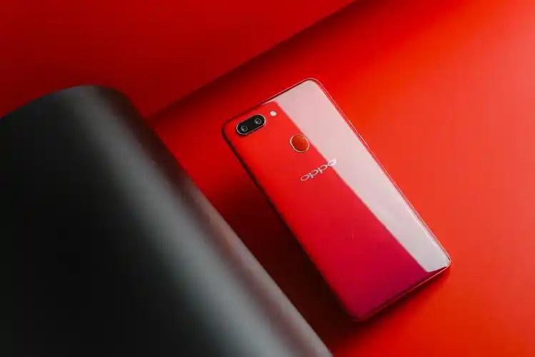 oppo r15梦境版图赏
